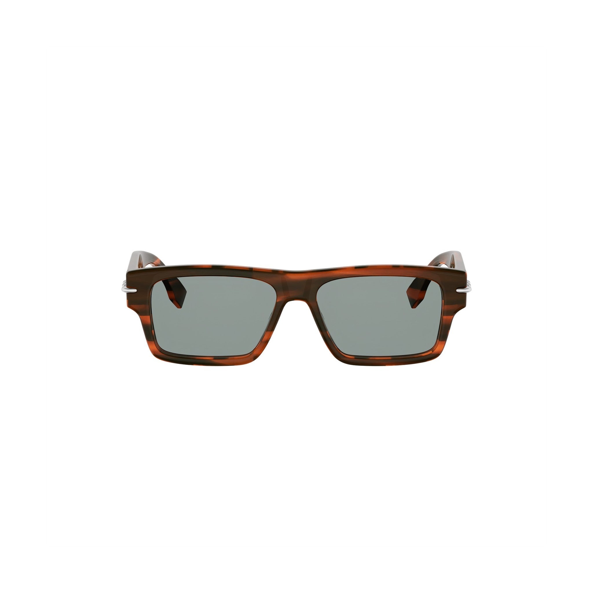 SELLERIA RECTANGULAR SUNGLASSES - Jorge Oculista