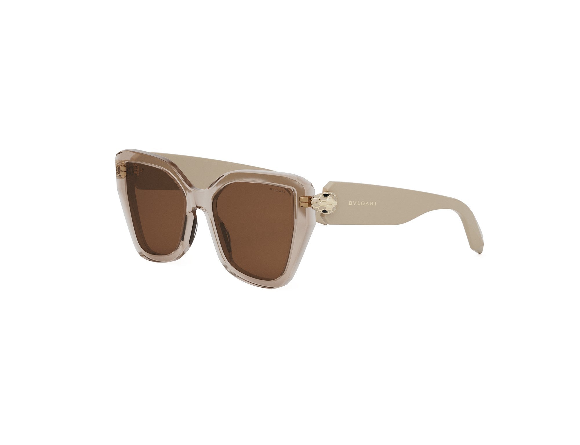 SERPENTI FOREVER BUTTERFLY SUNGLASSES - Jorge Oculista