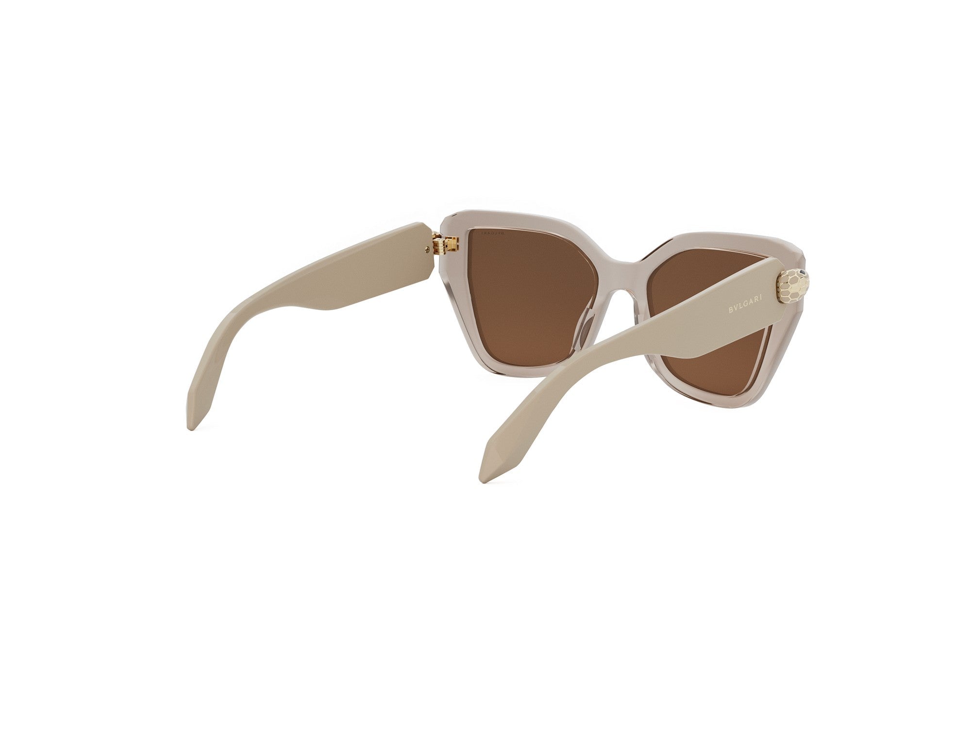 SERPENTI FOREVER BUTTERFLY SUNGLASSES - Jorge Oculista