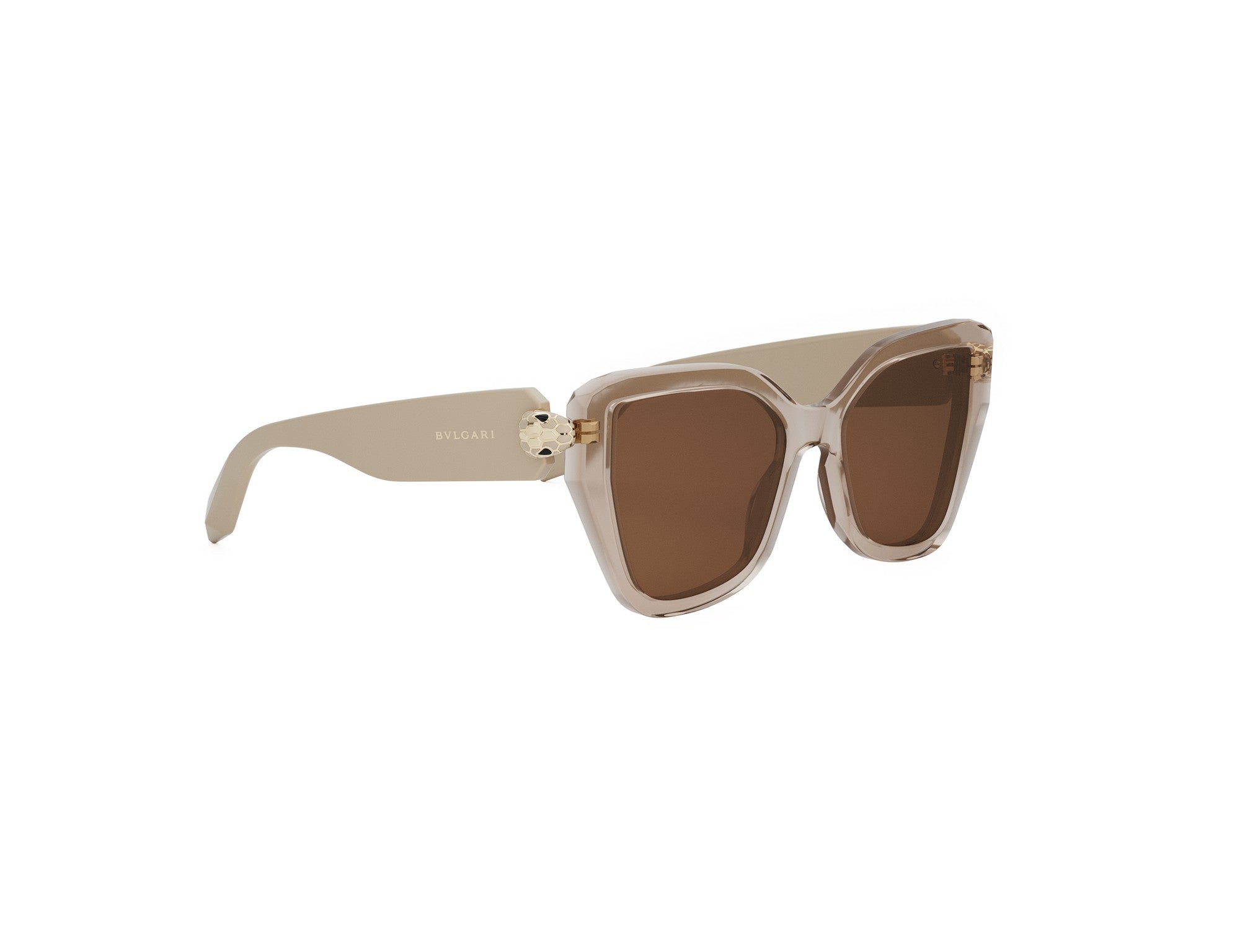 SERPENTI FOREVER BUTTERFLY SUNGLASSES - Jorge Oculista