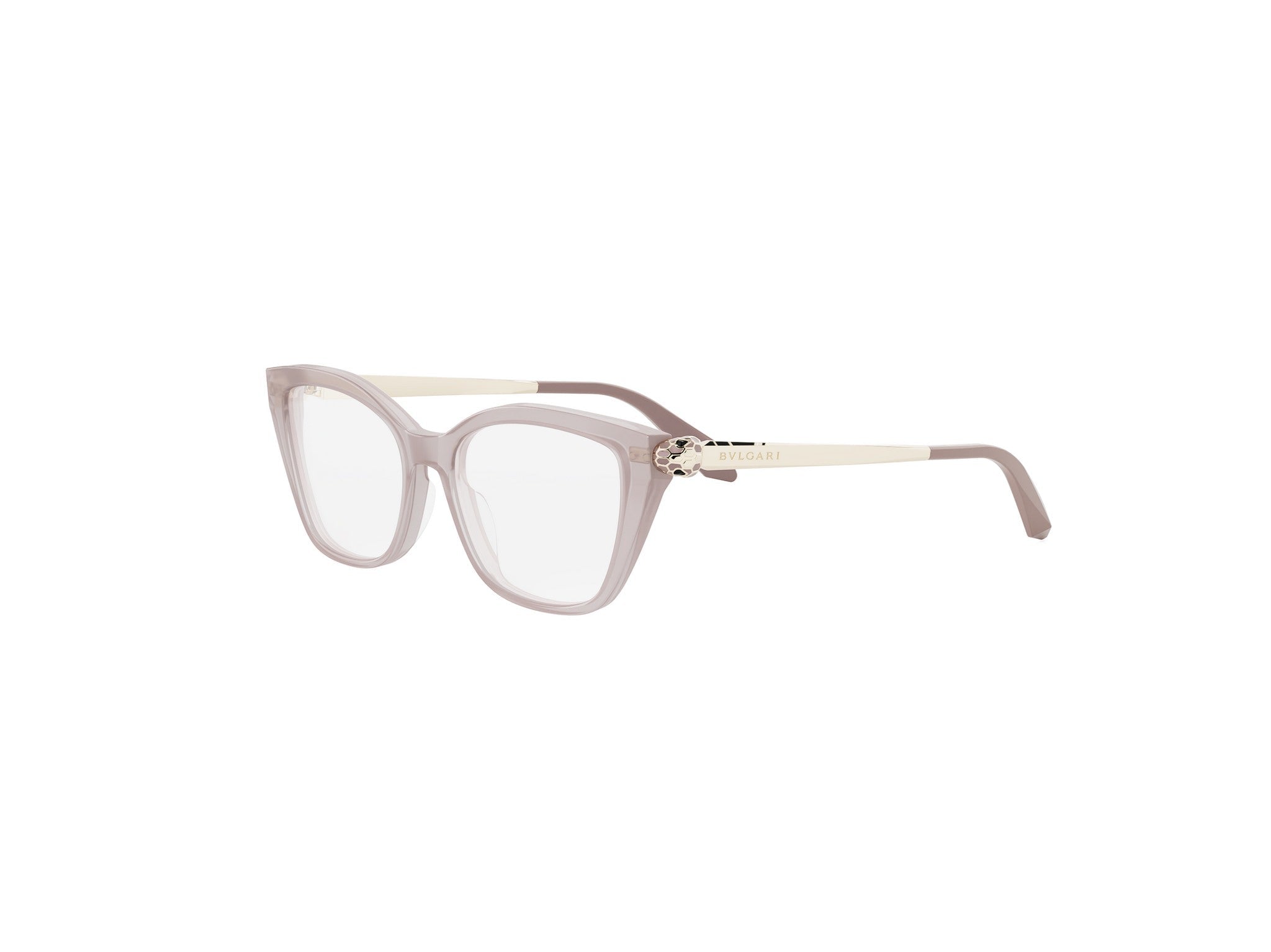 SERPENTI FOREVER CAT EYE EYEGLASSES - Jorge Oculista