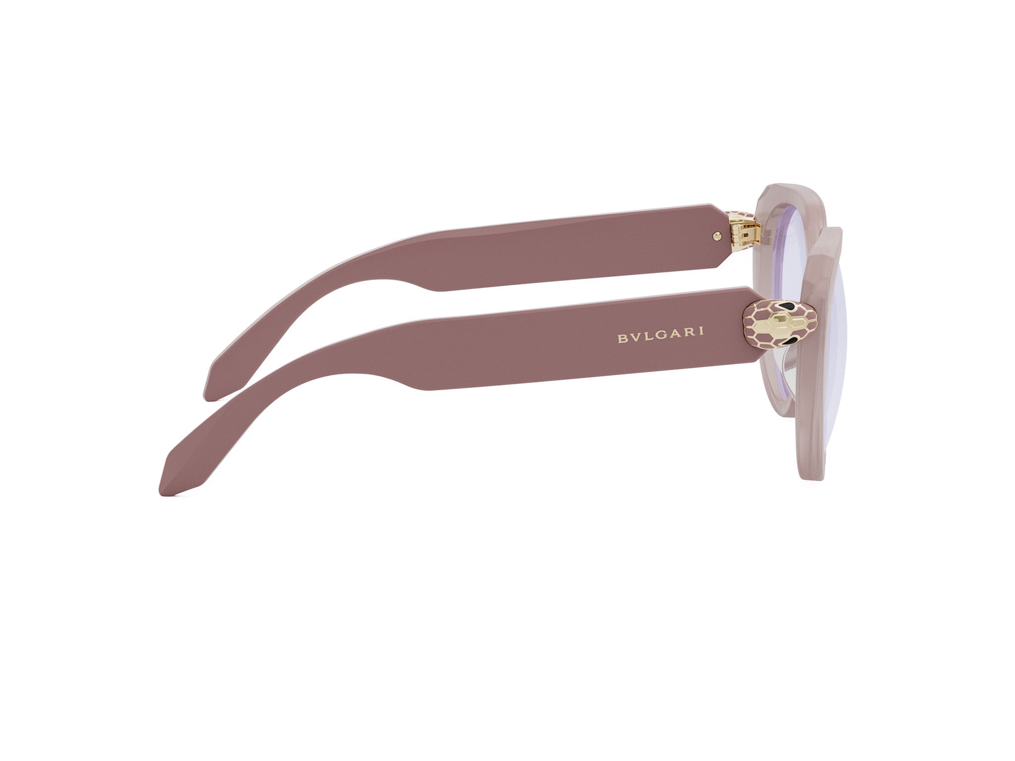 SERPENTI FOREVER CAT EYE EYEGLASSES - Jorge Oculista