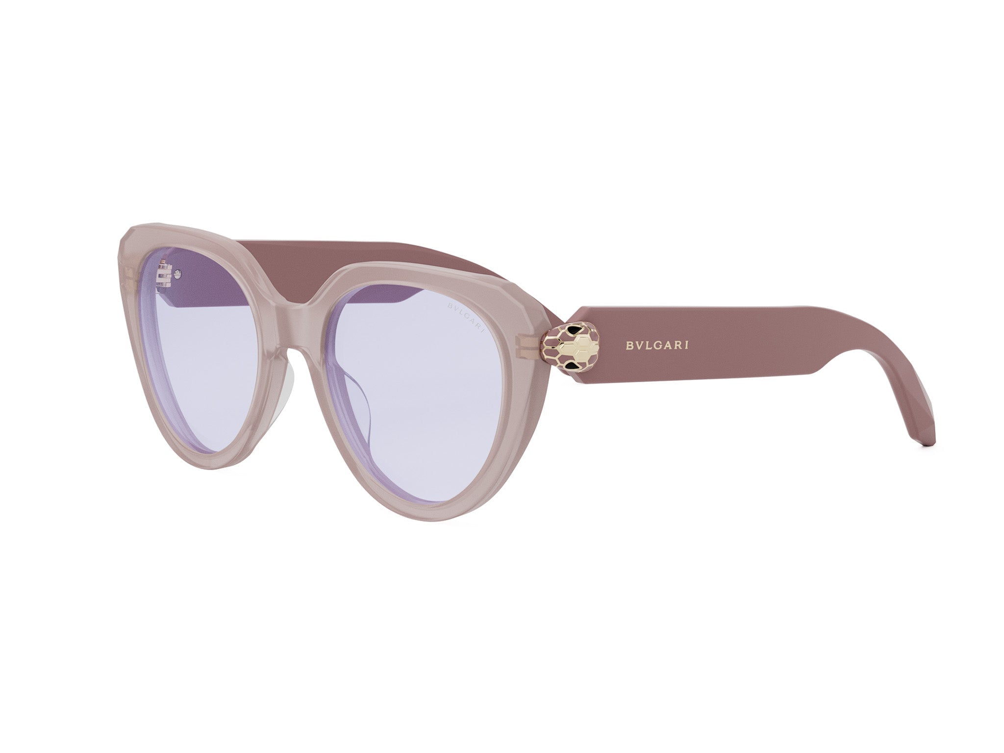 SERPENTI FOREVER CAT EYE EYEGLASSES - Jorge Oculista