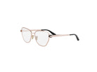 SERPENTI FOREVER CAT EYE EYEGLASSES - Jorge Oculista