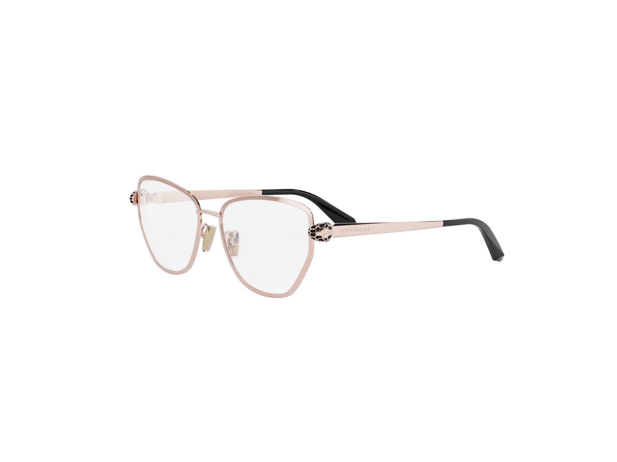SERPENTI FOREVER CAT EYE EYEGLASSES - Jorge Oculista