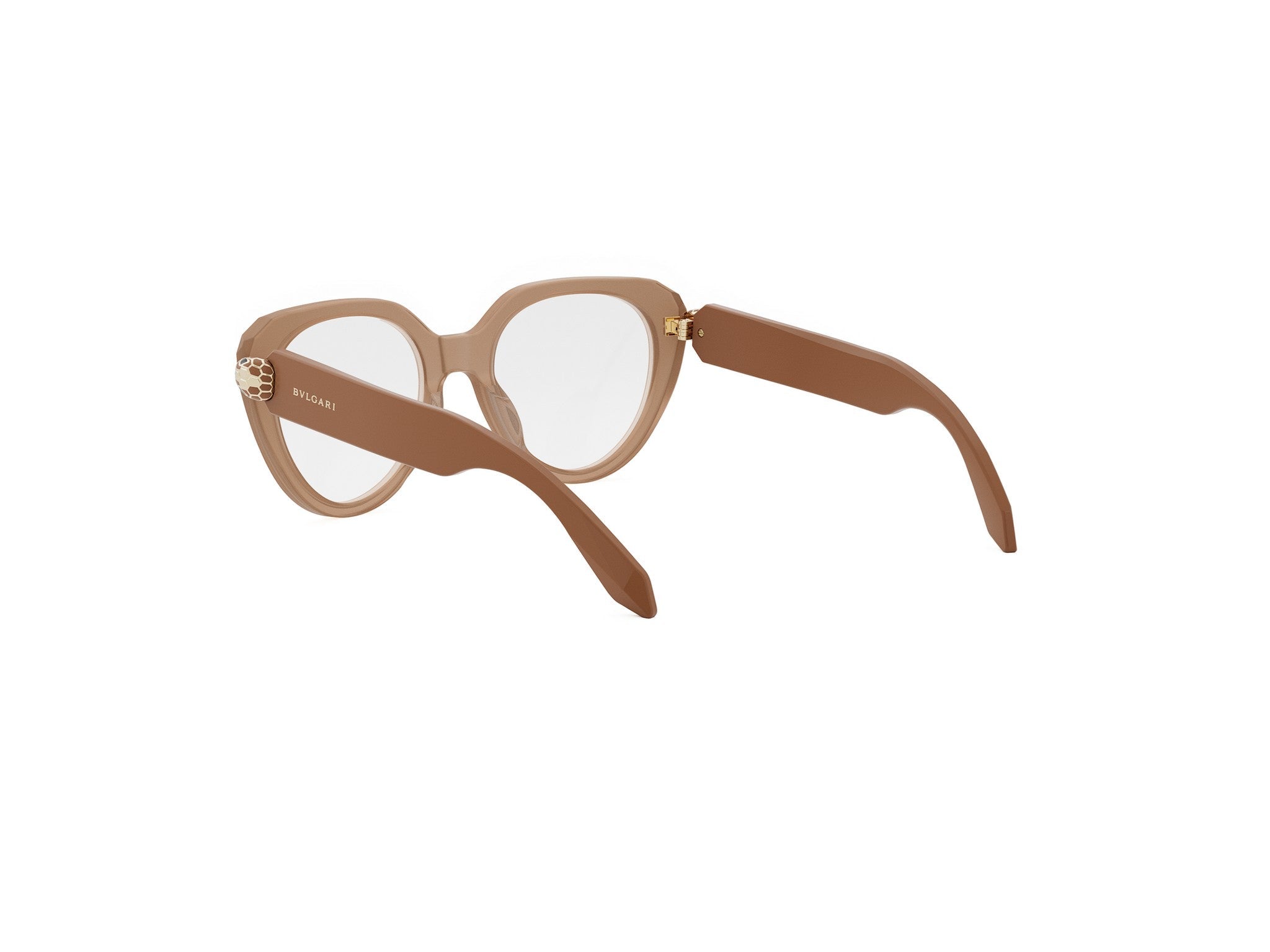 SERPENTI FOREVER CAT EYE EYEGLASSES - Jorge Oculista