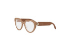 SERPENTI FOREVER CAT EYE EYEGLASSES - Jorge Oculista
