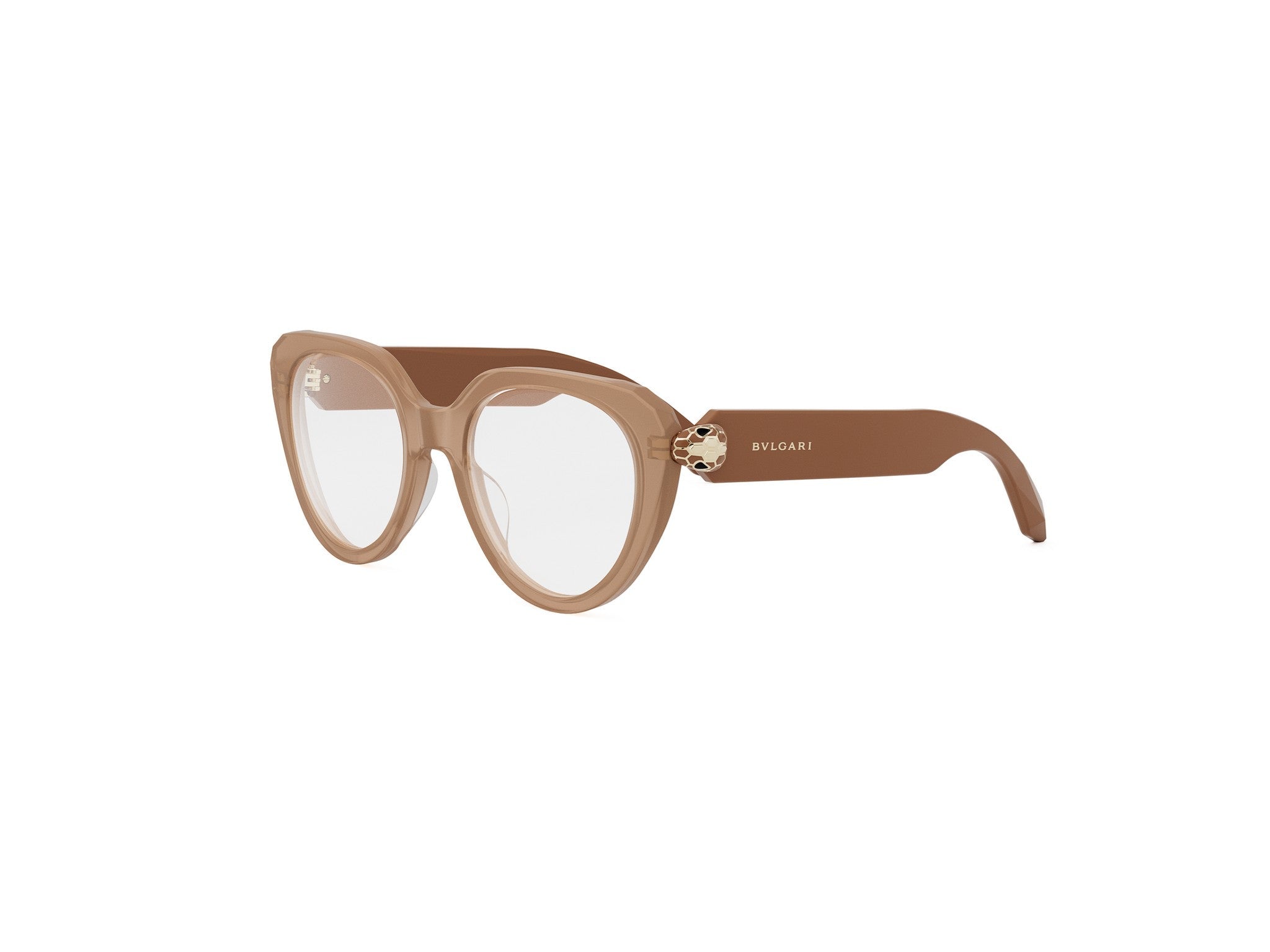 SERPENTI FOREVER CAT EYE EYEGLASSES - Jorge Oculista