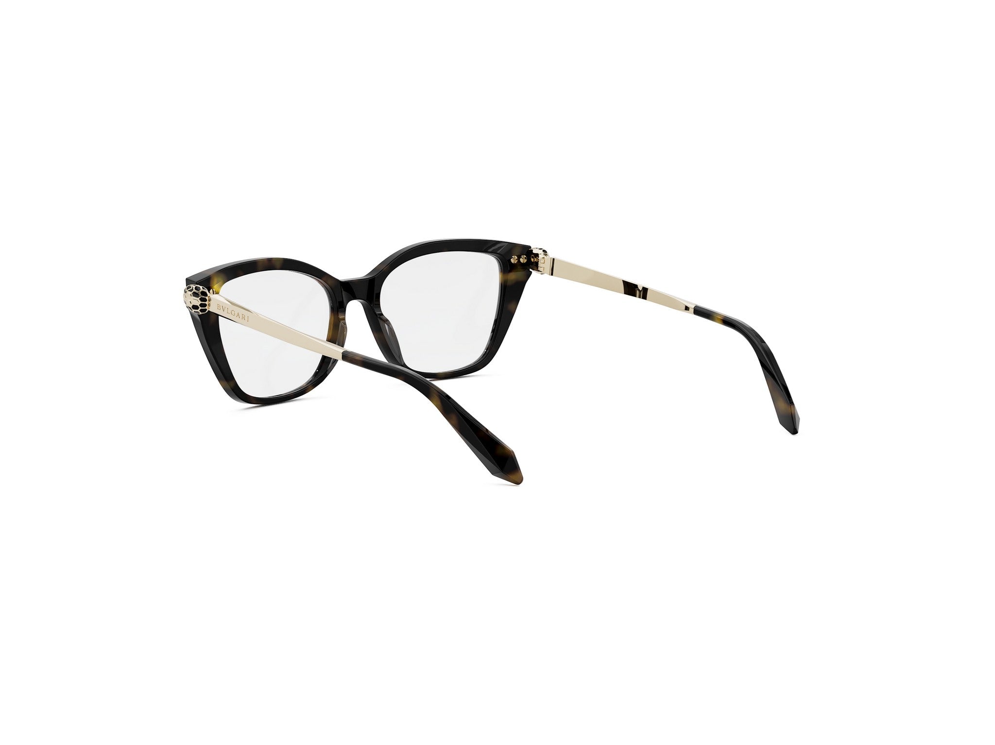 SERPENTI FOREVER CAT EYE EYEGLASSES - Jorge Oculista