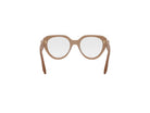 SERPENTI FOREVER CAT EYE EYEGLASSES - Jorge Oculista