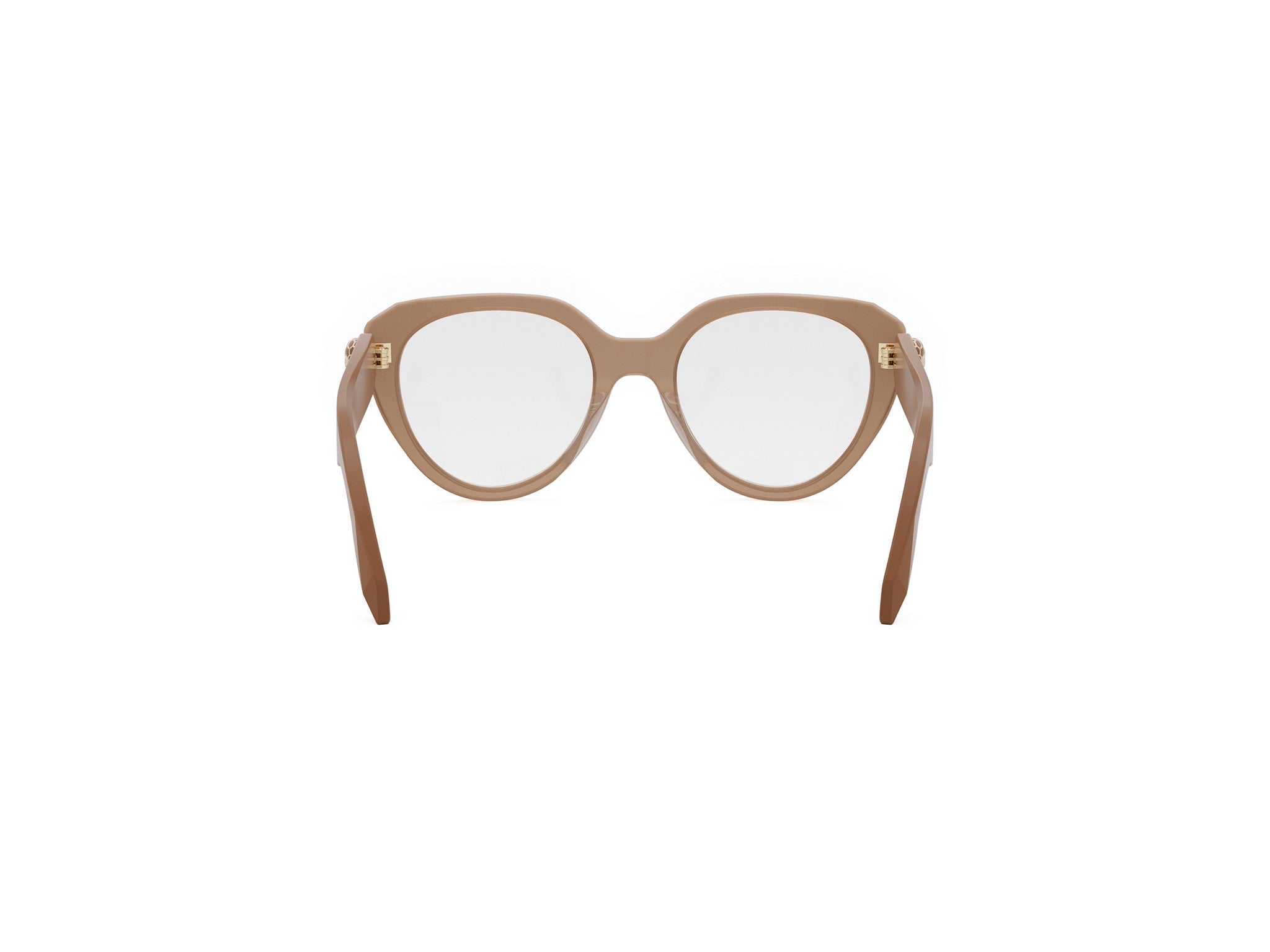 SERPENTI FOREVER CAT EYE EYEGLASSES - Jorge Oculista