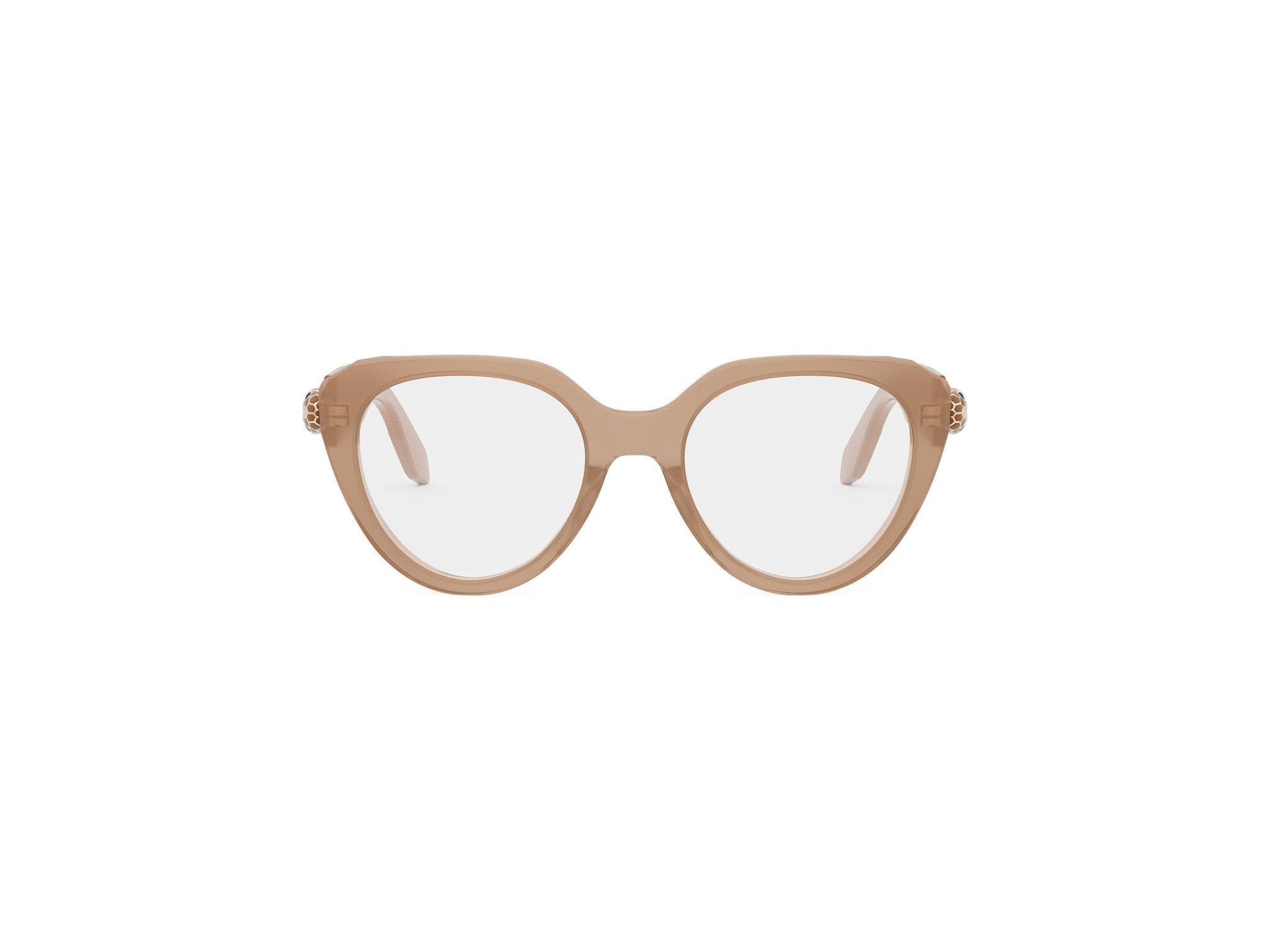SERPENTI FOREVER CAT EYE EYEGLASSES - Jorge Oculista