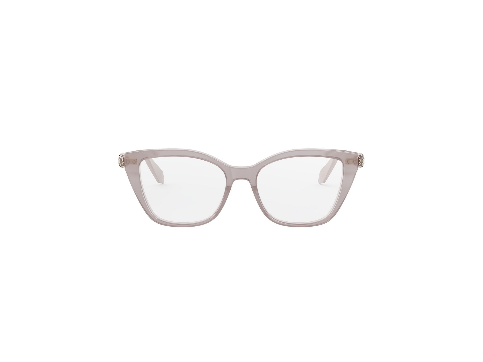 SERPENTI FOREVER CAT EYE EYEGLASSES - Jorge Oculista