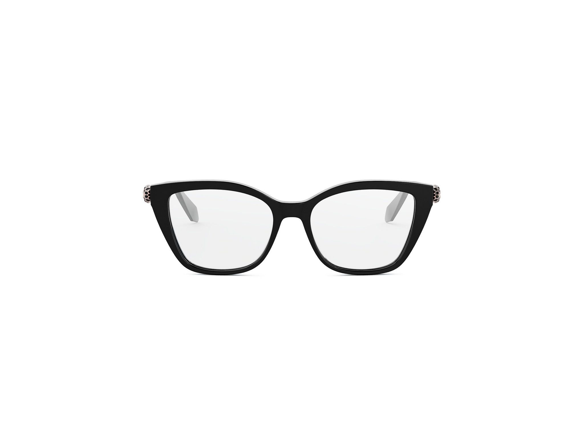 SERPENTI FOREVER CAT EYE EYEGLASSES - Jorge Oculista