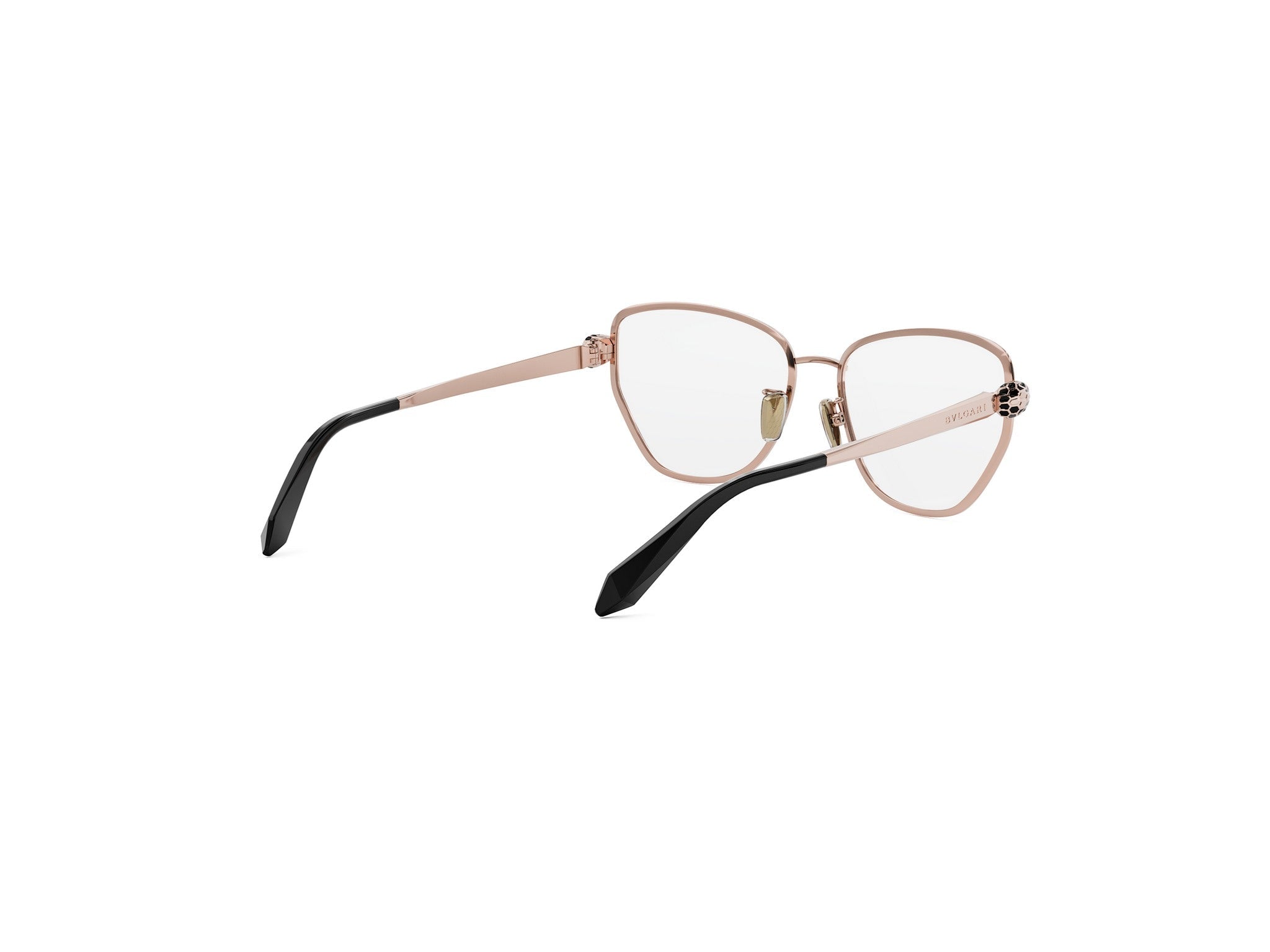 SERPENTI FOREVER CAT EYE EYEGLASSES - Jorge Oculista