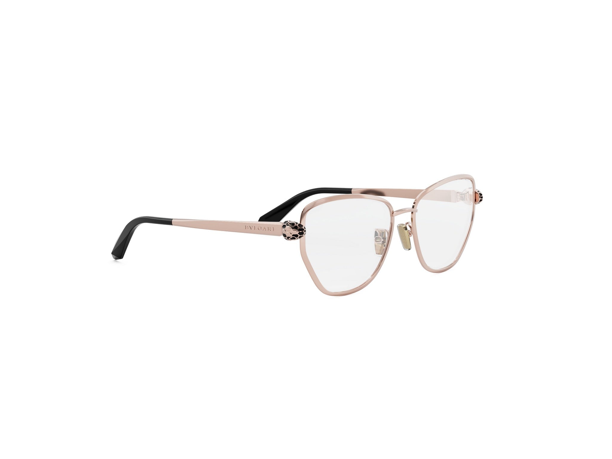 SERPENTI FOREVER CAT EYE EYEGLASSES - Jorge Oculista