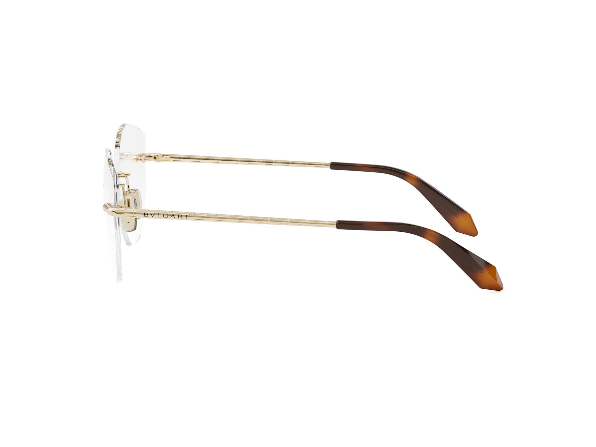 SERPENTI FOREVER GEOMETRIC EYEGLASSES - Jorge Oculista