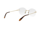 SERPENTI FOREVER GEOMETRIC EYEGLASSES - Jorge Oculista