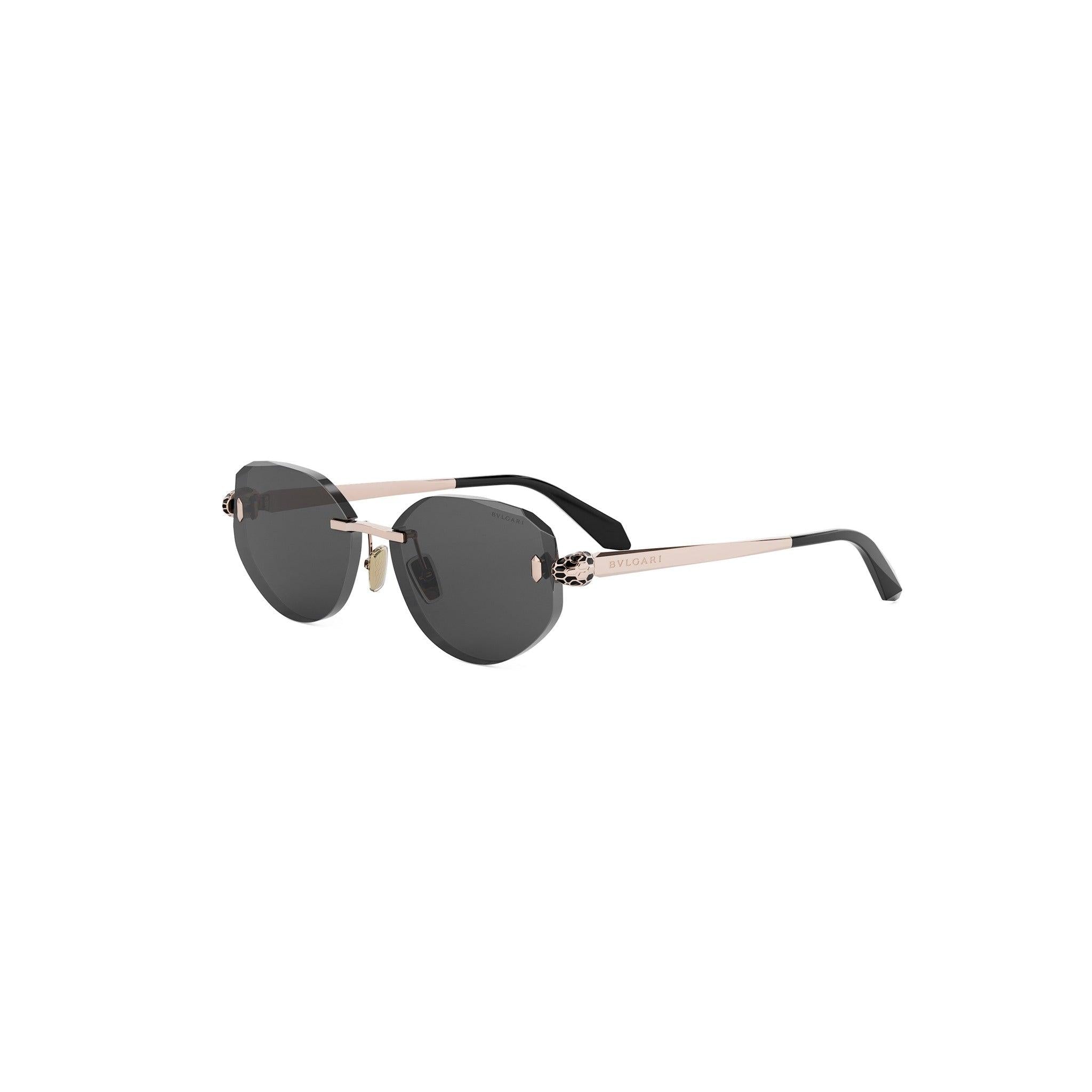 SERPENTI FOREVER OVAL SUNGLASSES - Jorge Oculista