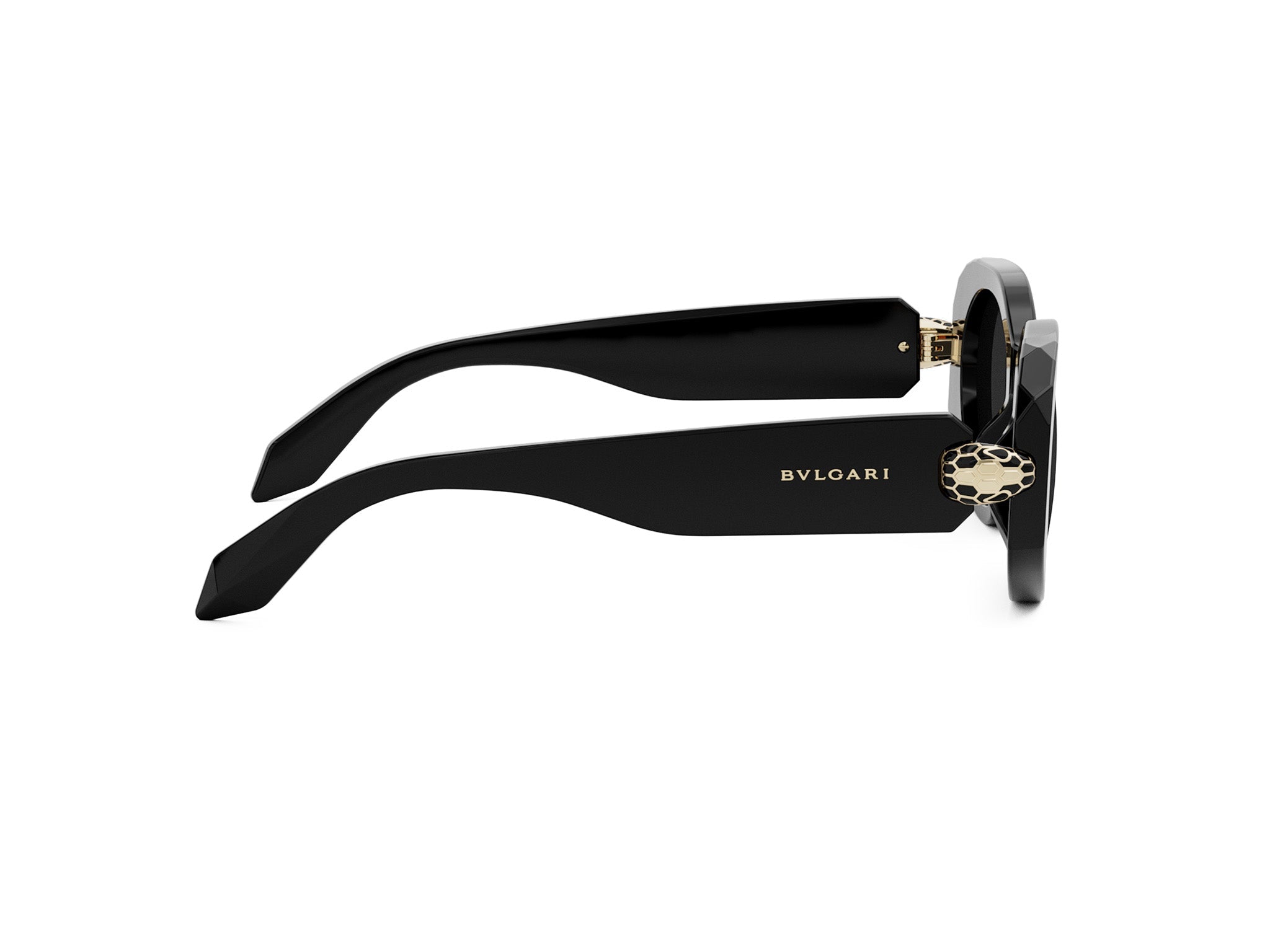 SERPENTI FOREVER OVAL SUNGLASSES - Jorge Oculista