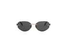 SERPENTI FOREVER OVAL SUNGLASSES - Jorge Oculista