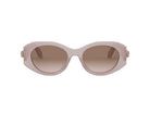 SERPENTI FOREVER OVAL SUNGLASSES - Jorge Oculista
