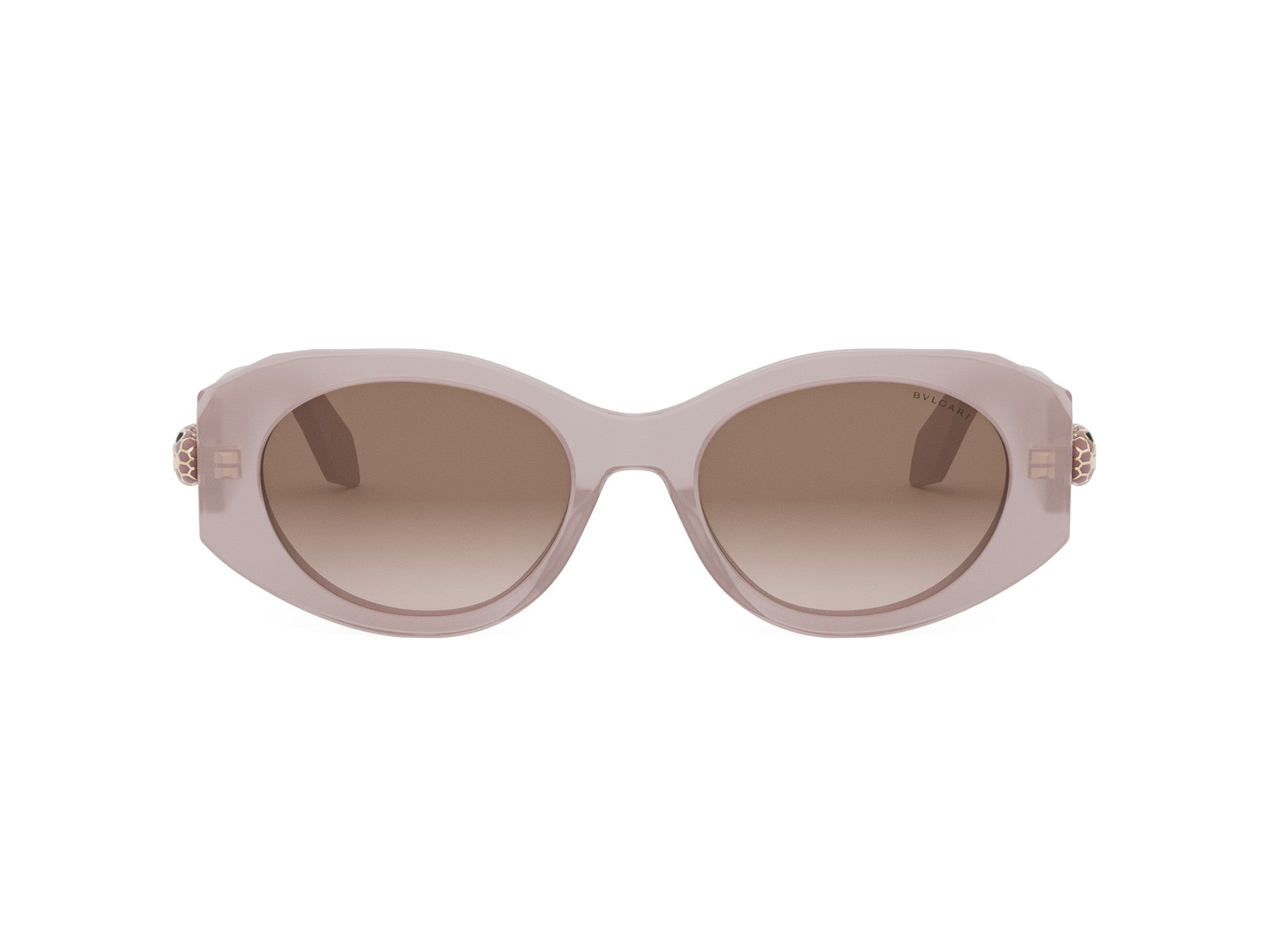 SERPENTI FOREVER OVAL SUNGLASSES - Jorge Oculista