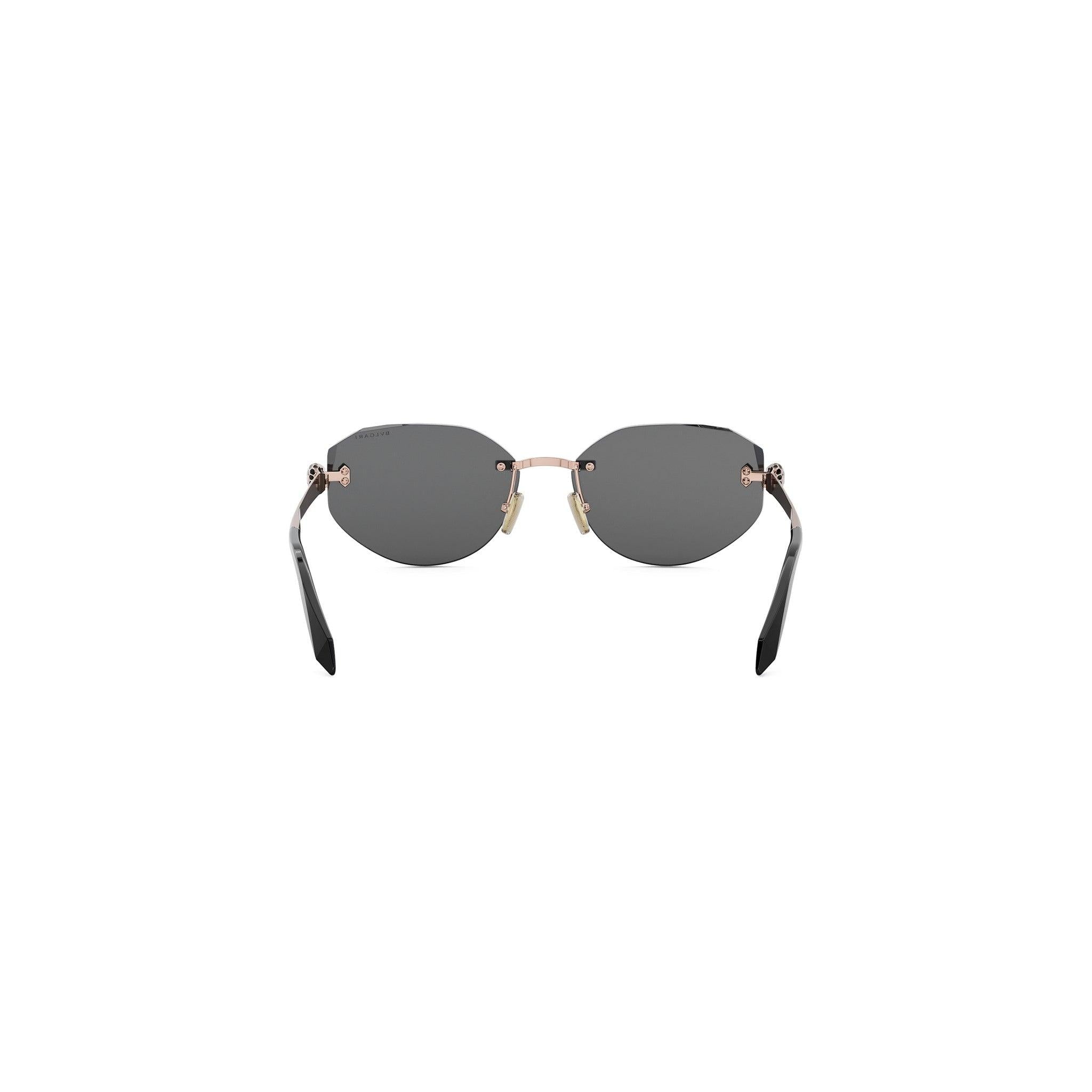 SERPENTI FOREVER OVAL SUNGLASSES - Jorge Oculista
