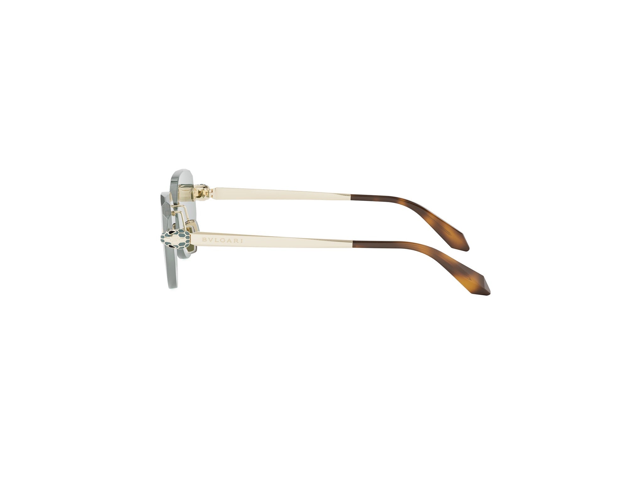 SERPENTI FOREVER OVAL SUNGLASSES - Jorge Oculista