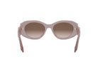 SERPENTI FOREVER OVAL SUNGLASSES - Jorge Oculista