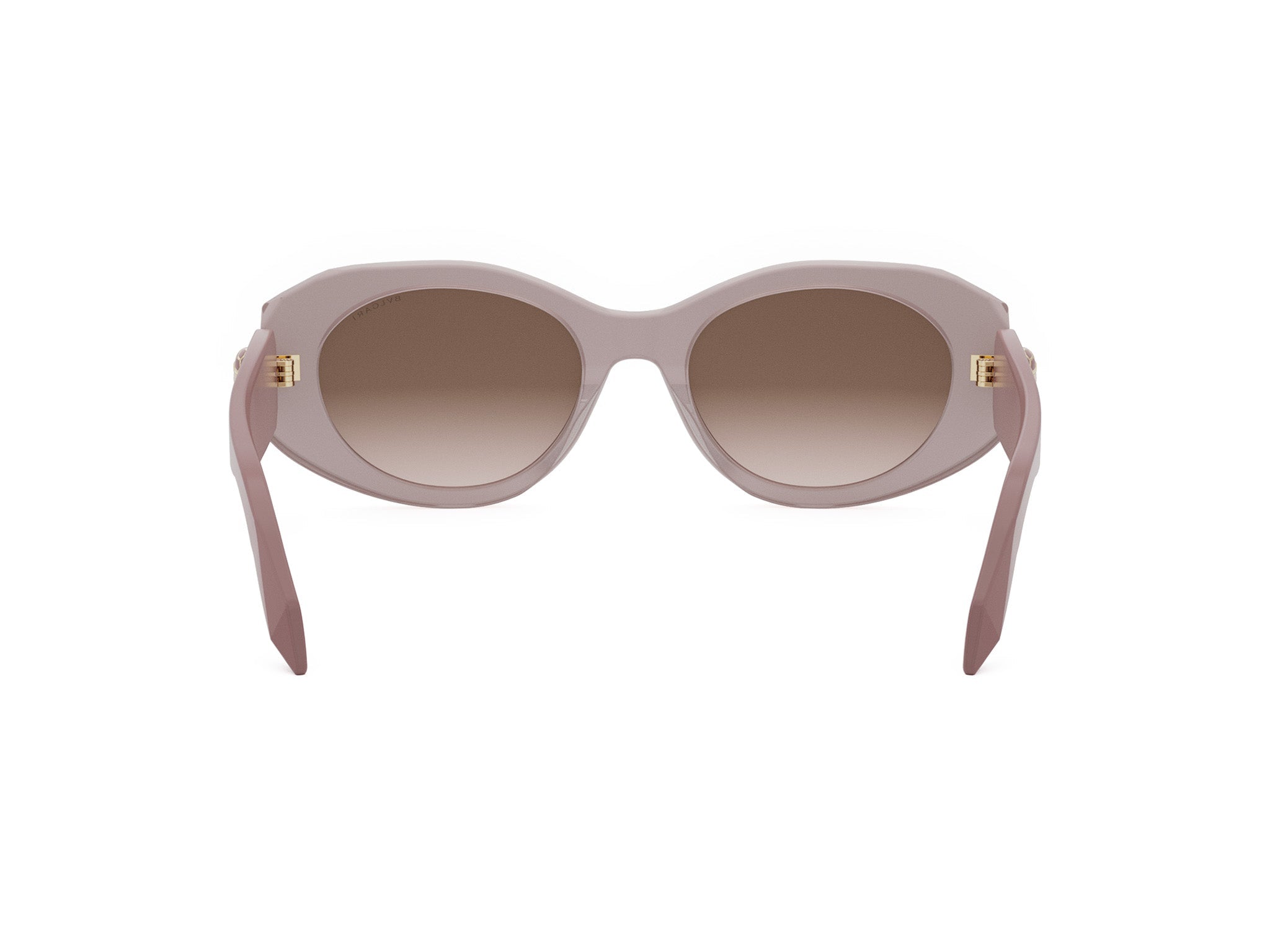 SERPENTI FOREVER OVAL SUNGLASSES - Jorge Oculista