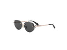 SERPENTI FOREVER OVAL SUNGLASSES - Jorge Oculista