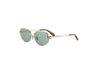 SERPENTI FOREVER OVAL SUNGLASSES - Jorge Oculista