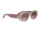 SERPENTI FOREVER OVAL SUNGLASSES - Jorge Oculista