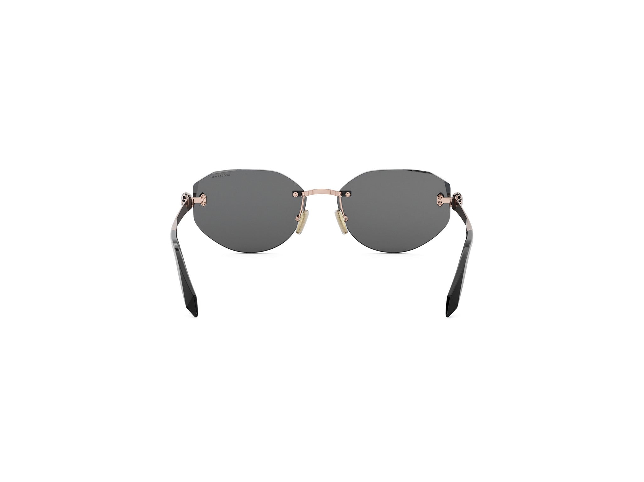 SERPENTI FOREVER OVAL SUNGLASSES - Jorge Oculista
