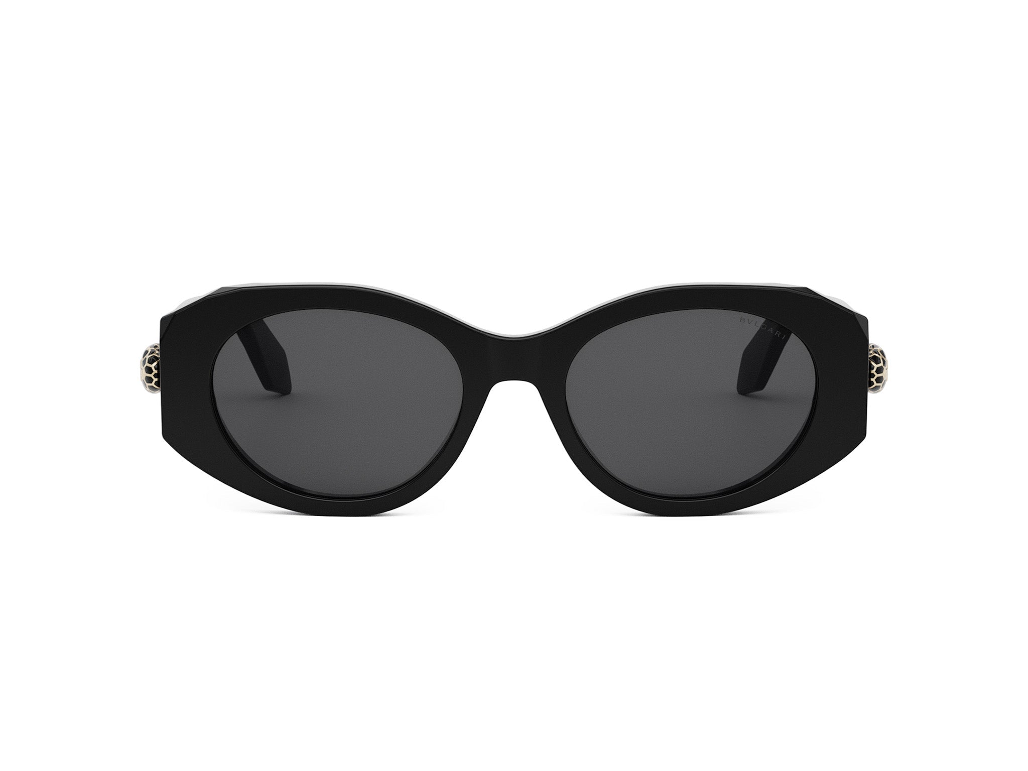 SERPENTI FOREVER OVAL SUNGLASSES - Jorge Oculista