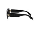 SERPENTI FOREVER OVAL SUNGLASSES - Jorge Oculista