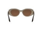 SERPENTI FOREVER OVAL SUNGLASSES - Jorge Oculista
