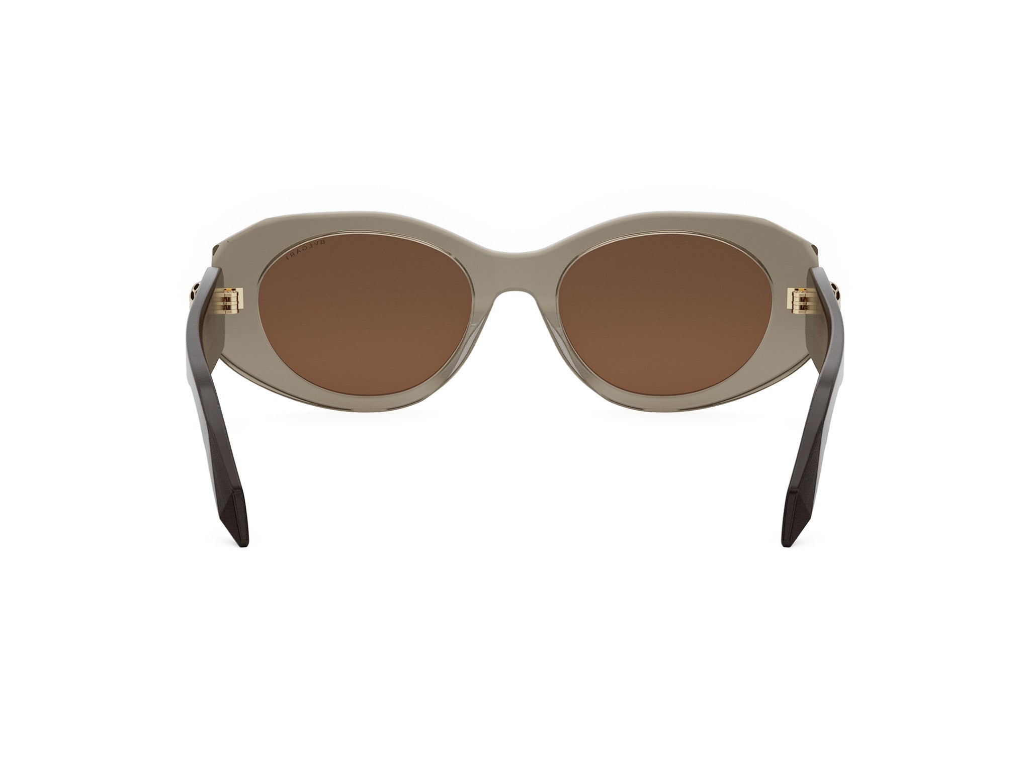 SERPENTI FOREVER OVAL SUNGLASSES - Jorge Oculista