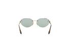 SERPENTI FOREVER OVAL SUNGLASSES - Jorge Oculista