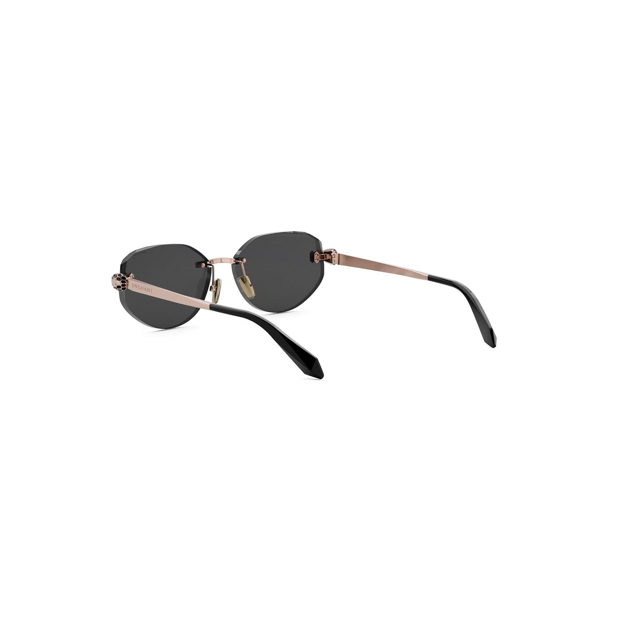 SERPENTI FOREVER OVAL SUNGLASSES - Jorge Oculista