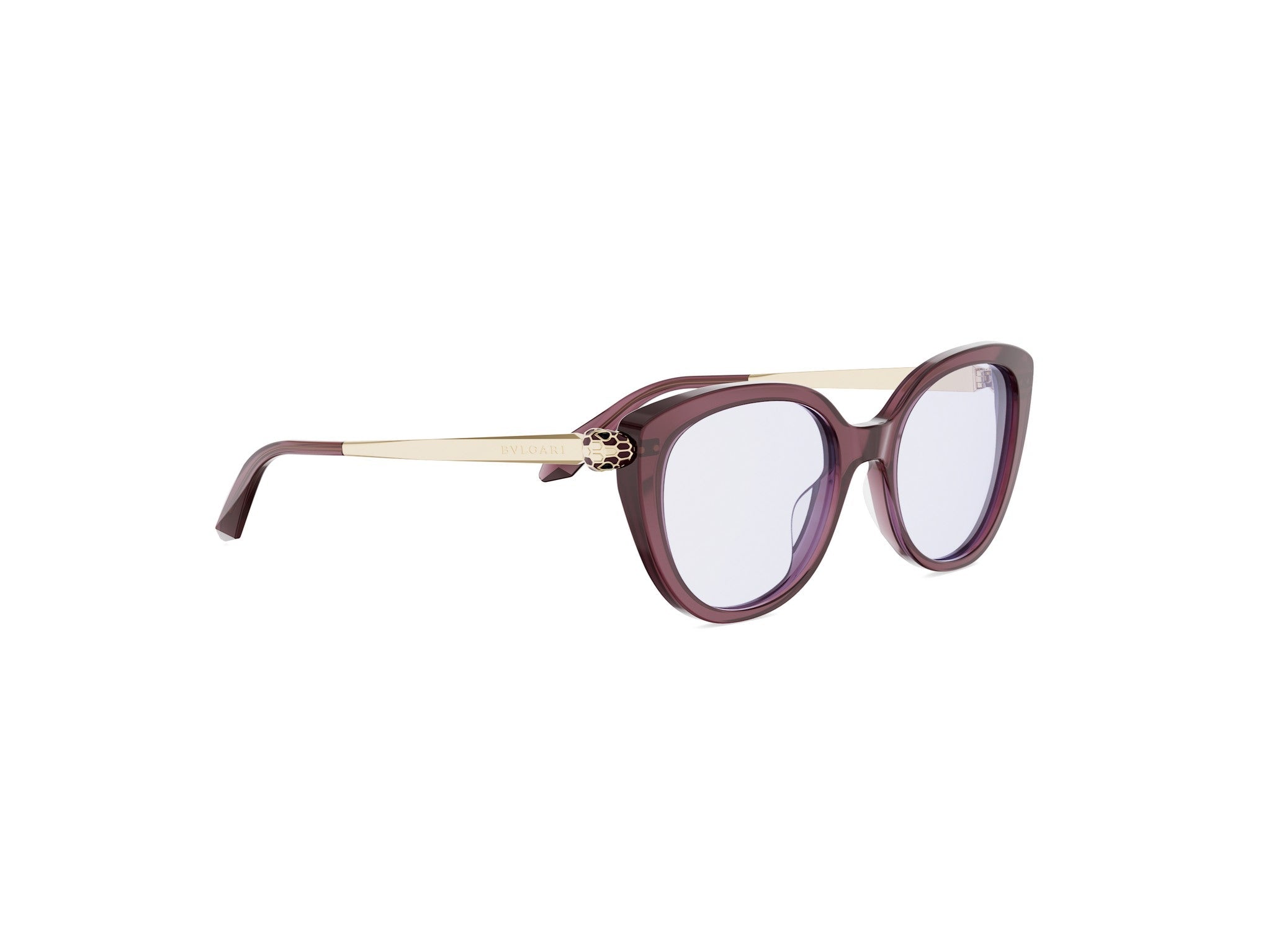SERPENTI FOREVER PANTOS EYEGLASSES - Jorge Oculista
