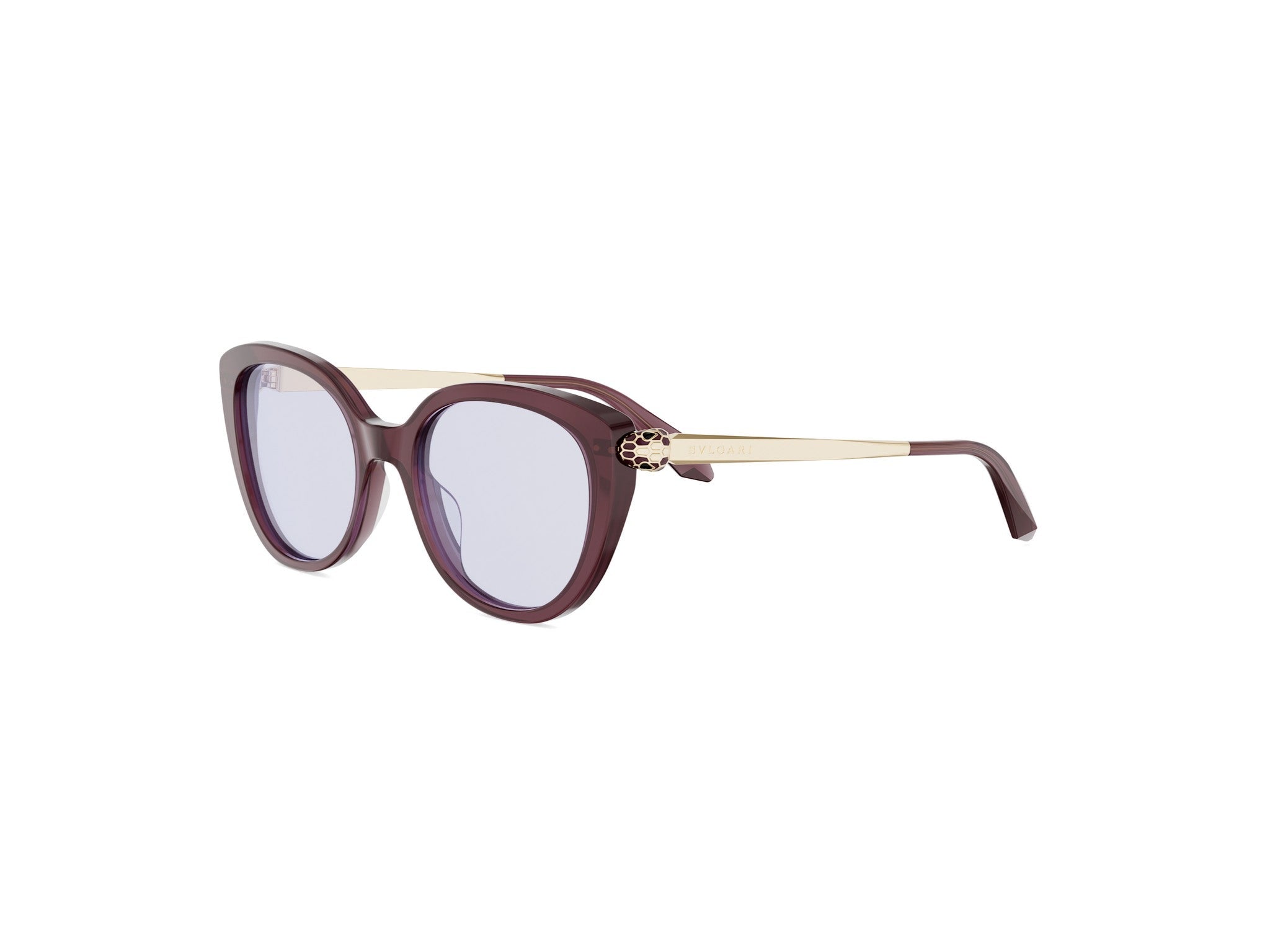 SERPENTI FOREVER PANTOS EYEGLASSES - Jorge Oculista
