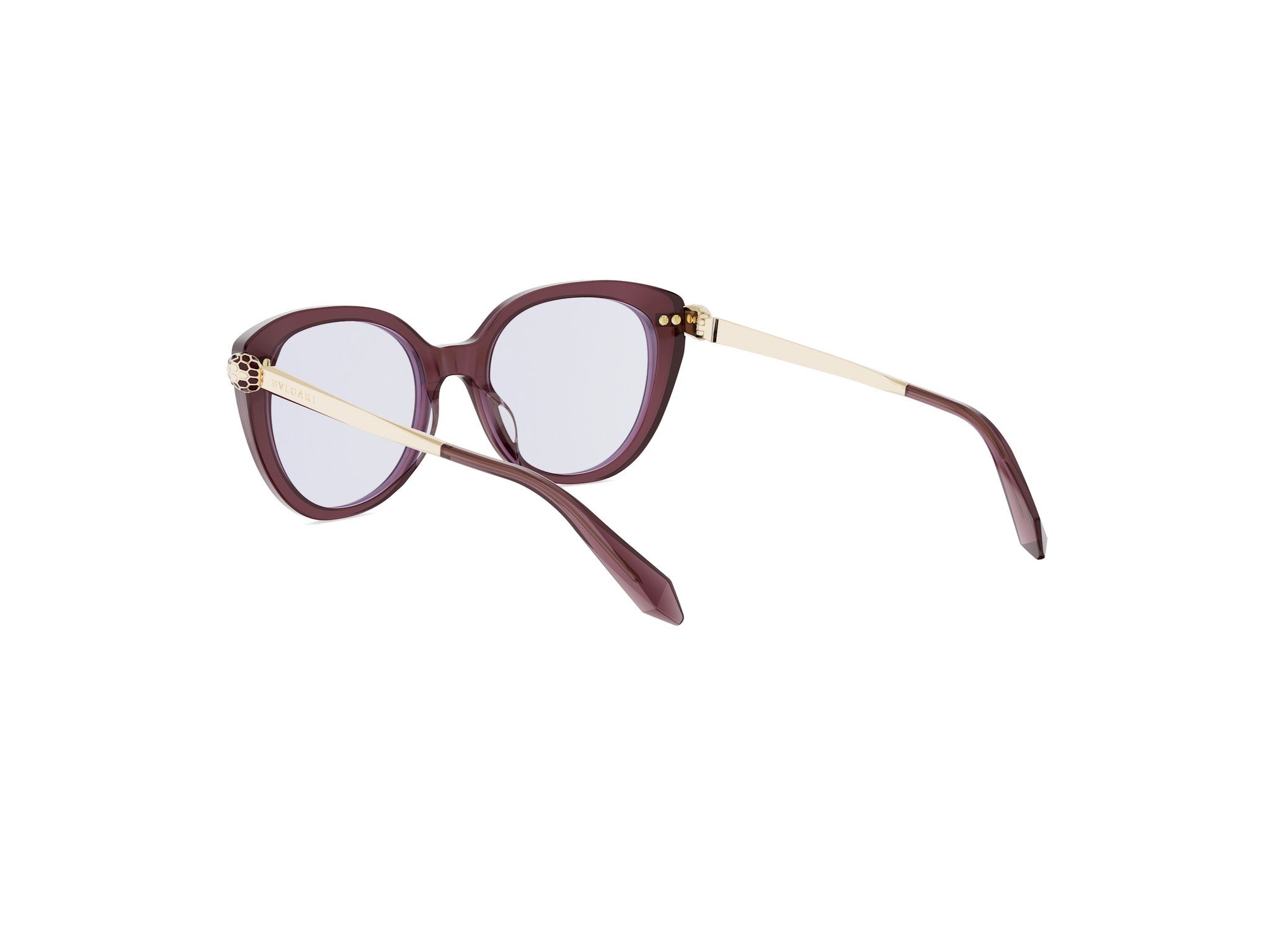 SERPENTI FOREVER PANTOS EYEGLASSES - Jorge Oculista