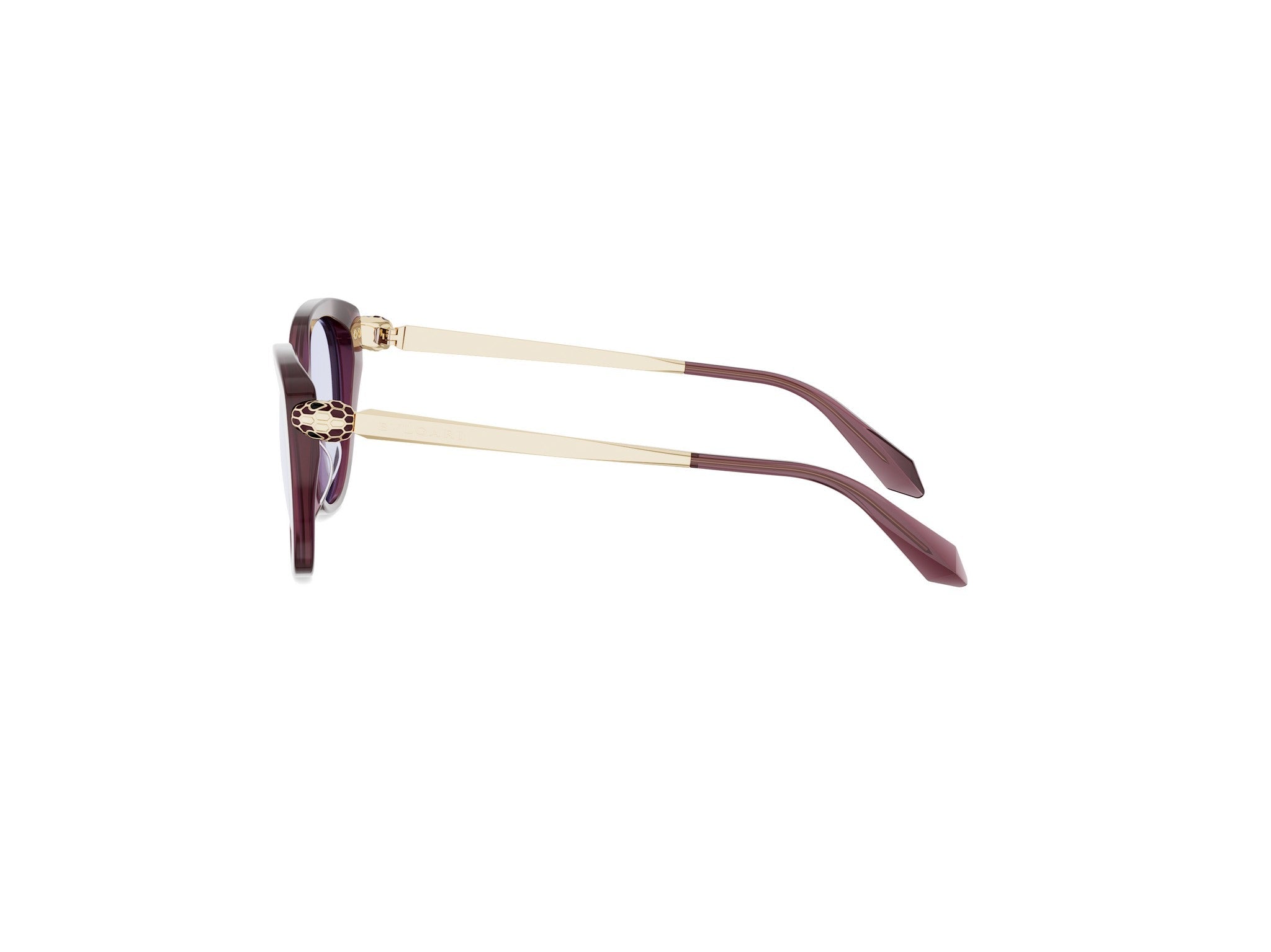 SERPENTI FOREVER PANTOS EYEGLASSES - Jorge Oculista