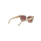 SERPENTI FOREVER PANTOS SUNGLASSES - Jorge Oculista