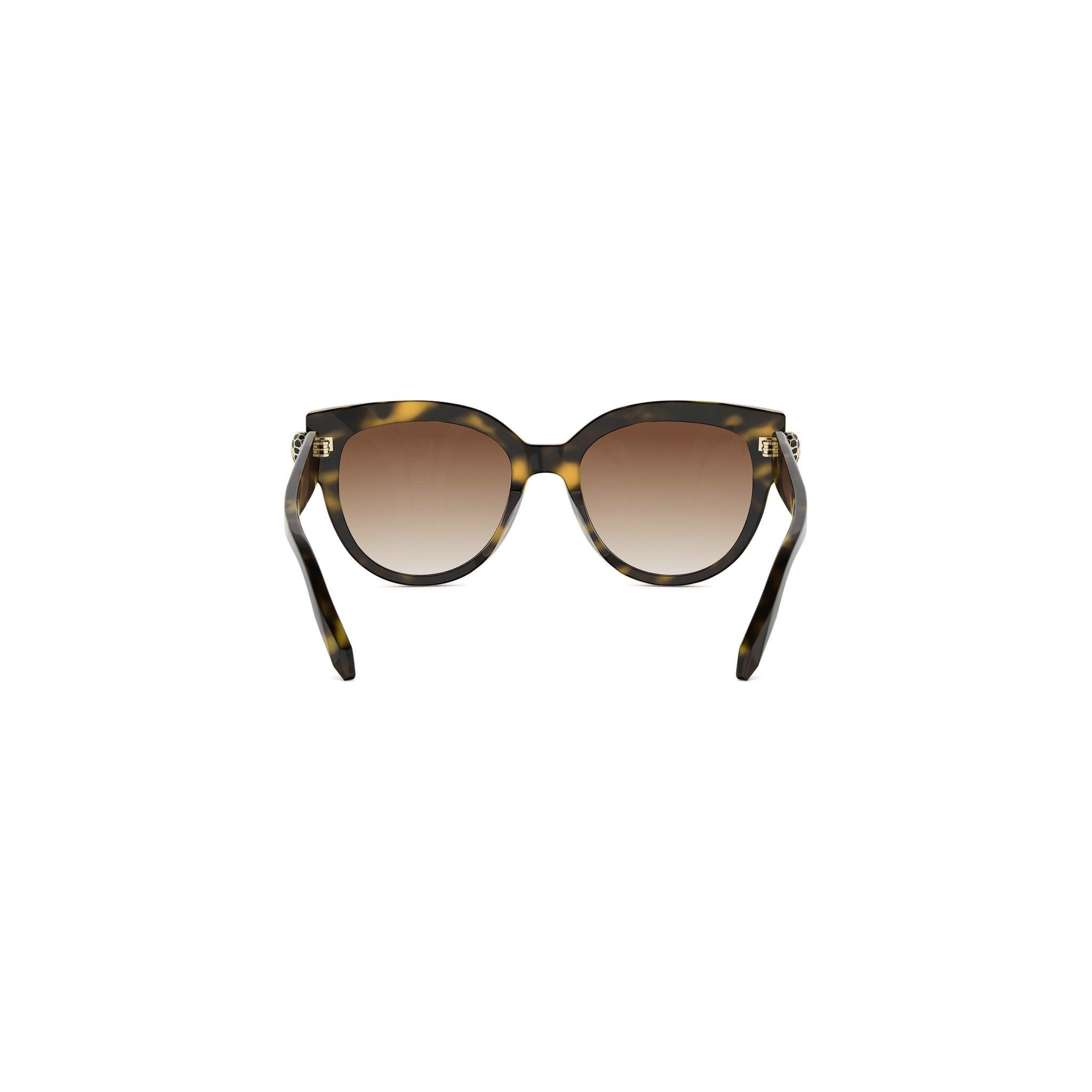 SERPENTI FOREVER PANTOS SUNGLASSES - Jorge Oculista