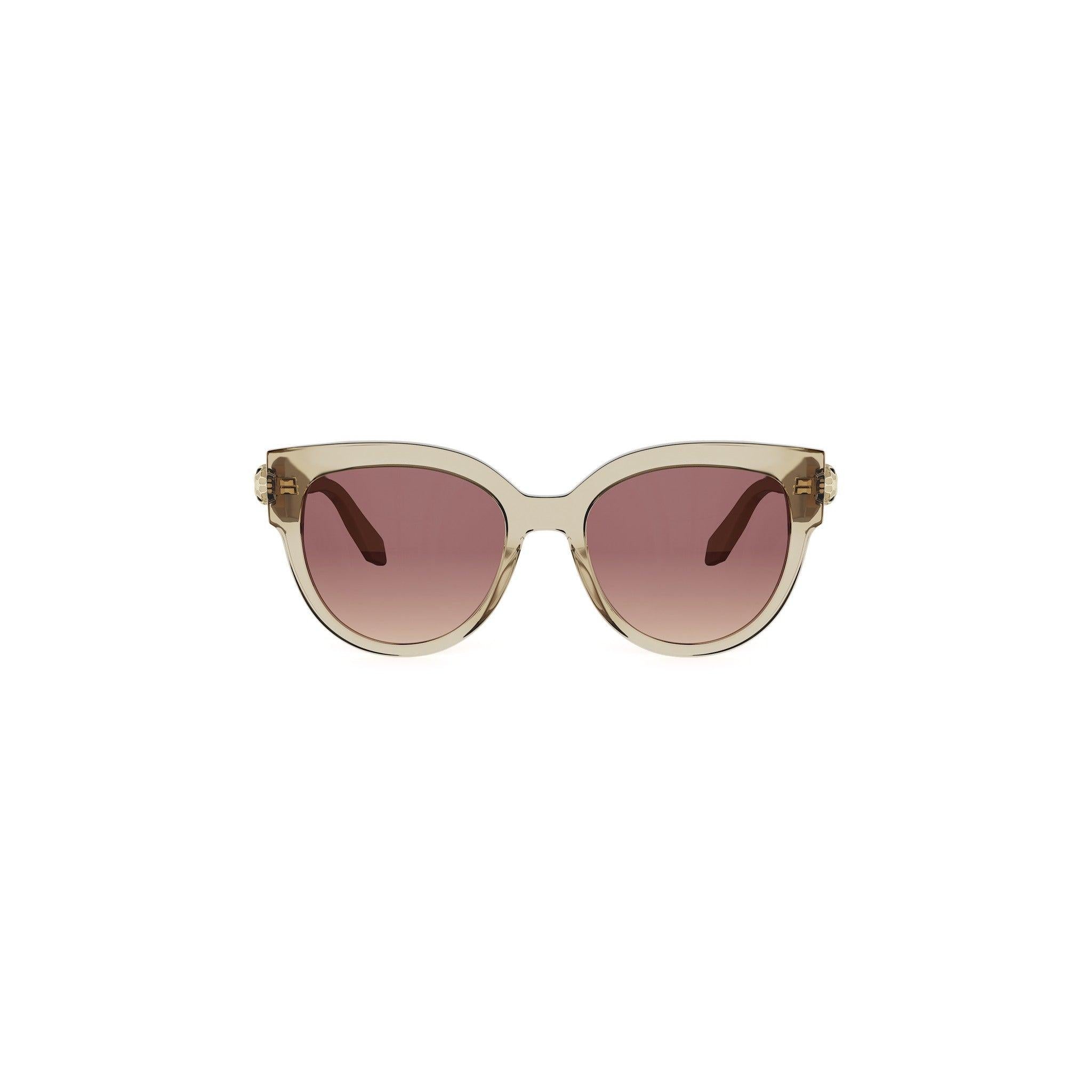 SERPENTI FOREVER PANTOS SUNGLASSES - Jorge Oculista