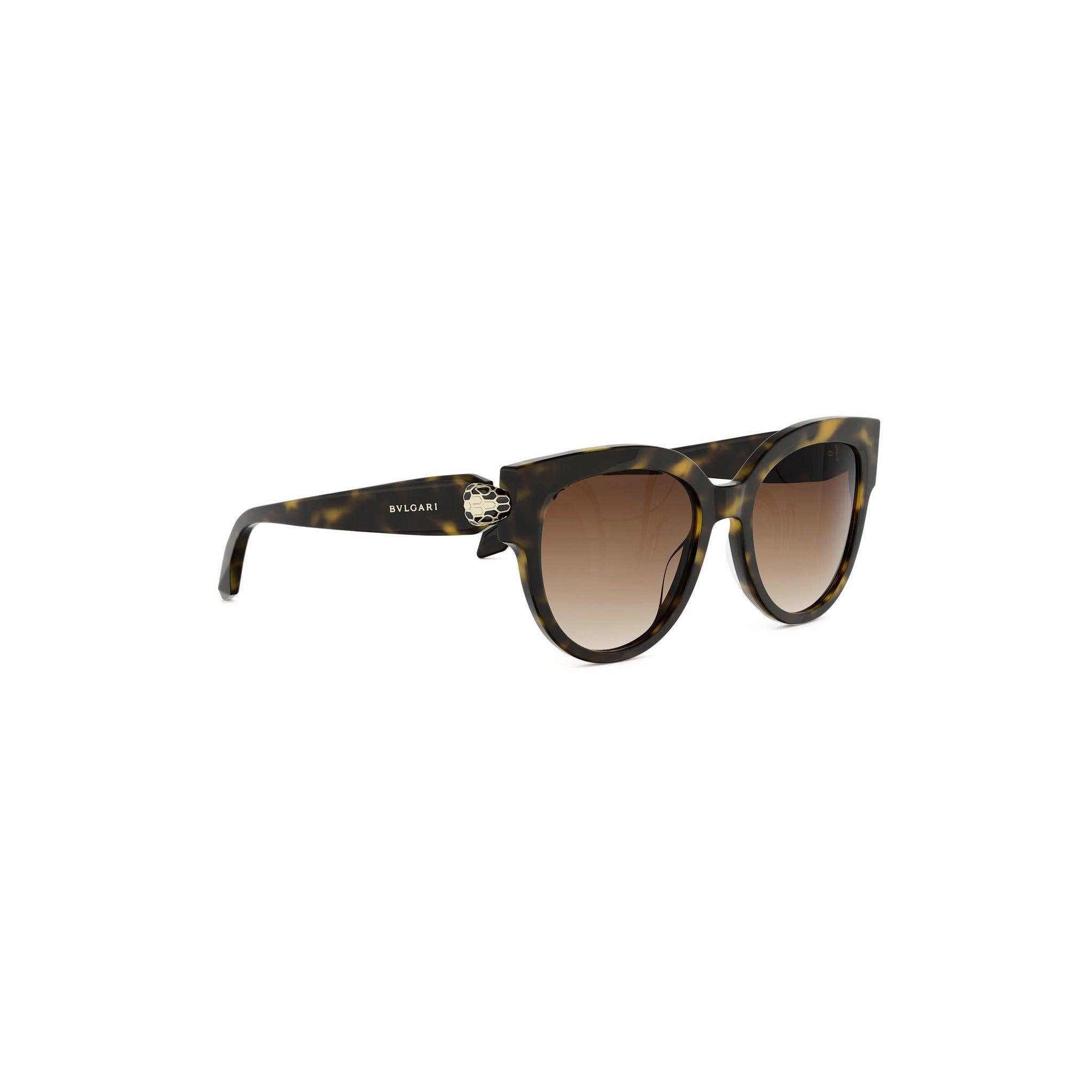 SERPENTI FOREVER PANTOS SUNGLASSES - Jorge Oculista