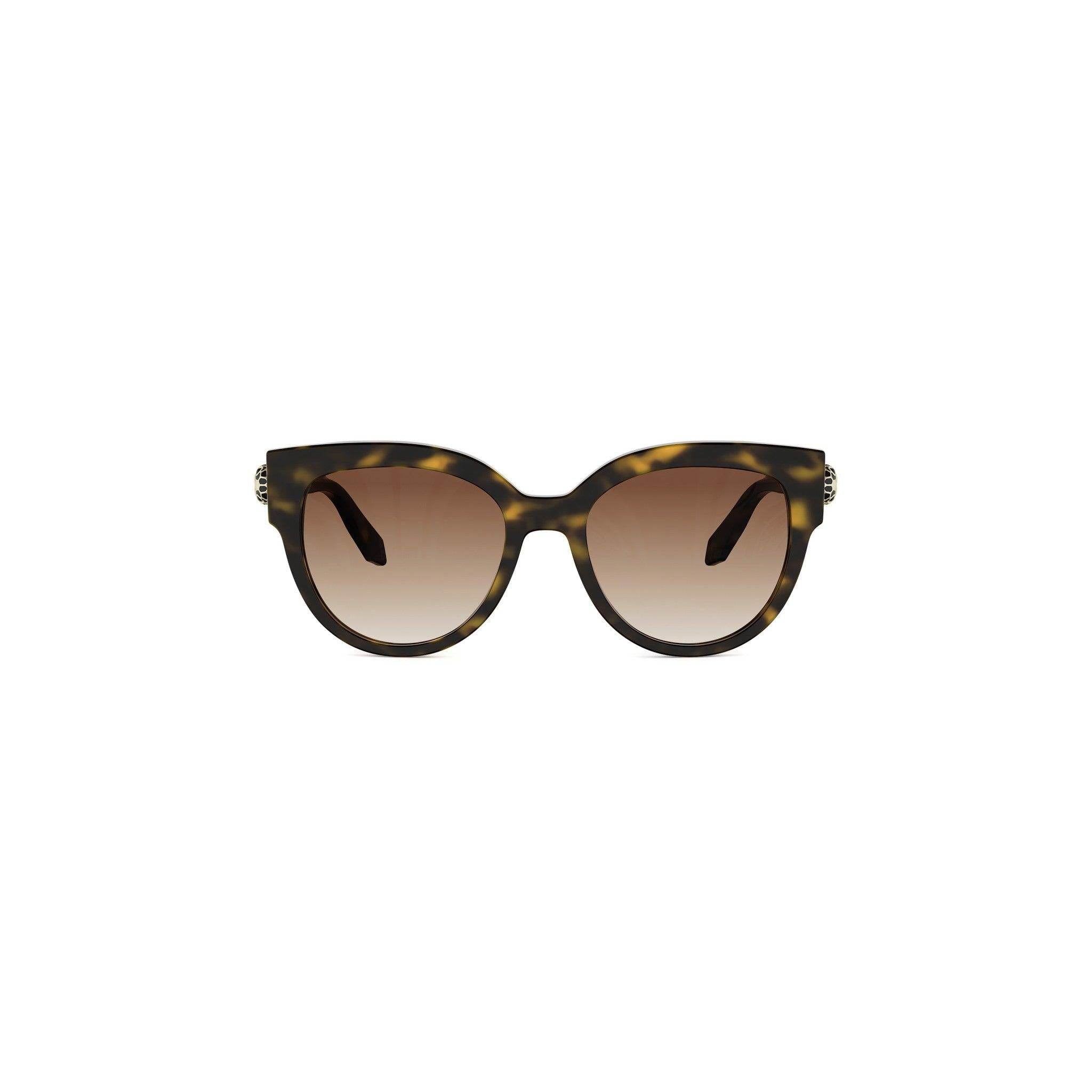 SERPENTI FOREVER PANTOS SUNGLASSES - Jorge Oculista